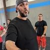 bigmarshmadness